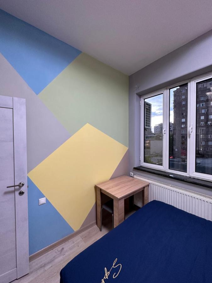 Monami Guest House Γιερεβάν Εξωτερικό φωτογραφία